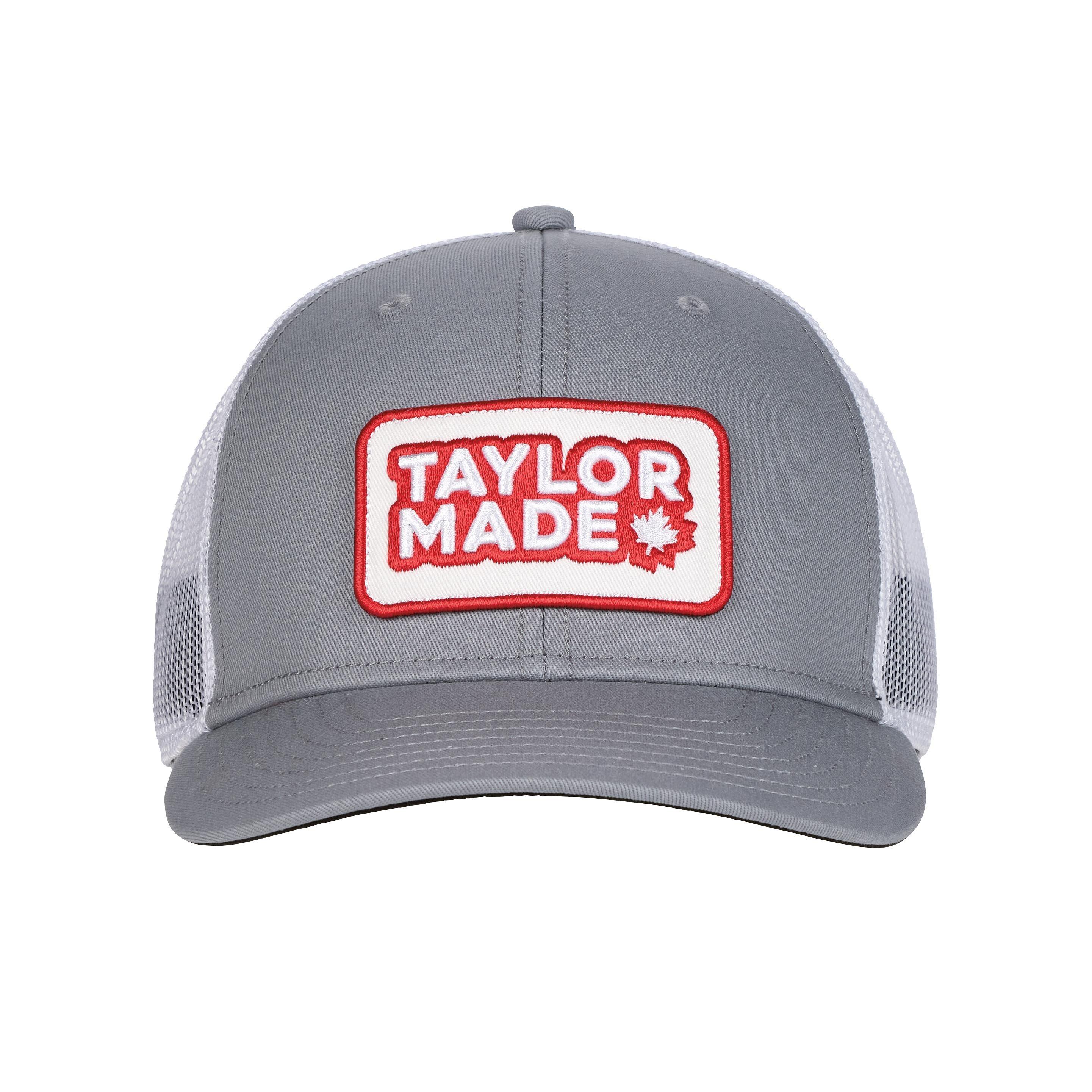 Men's Canada Trucker Cap