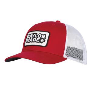 Men's Canada Trucker Cap