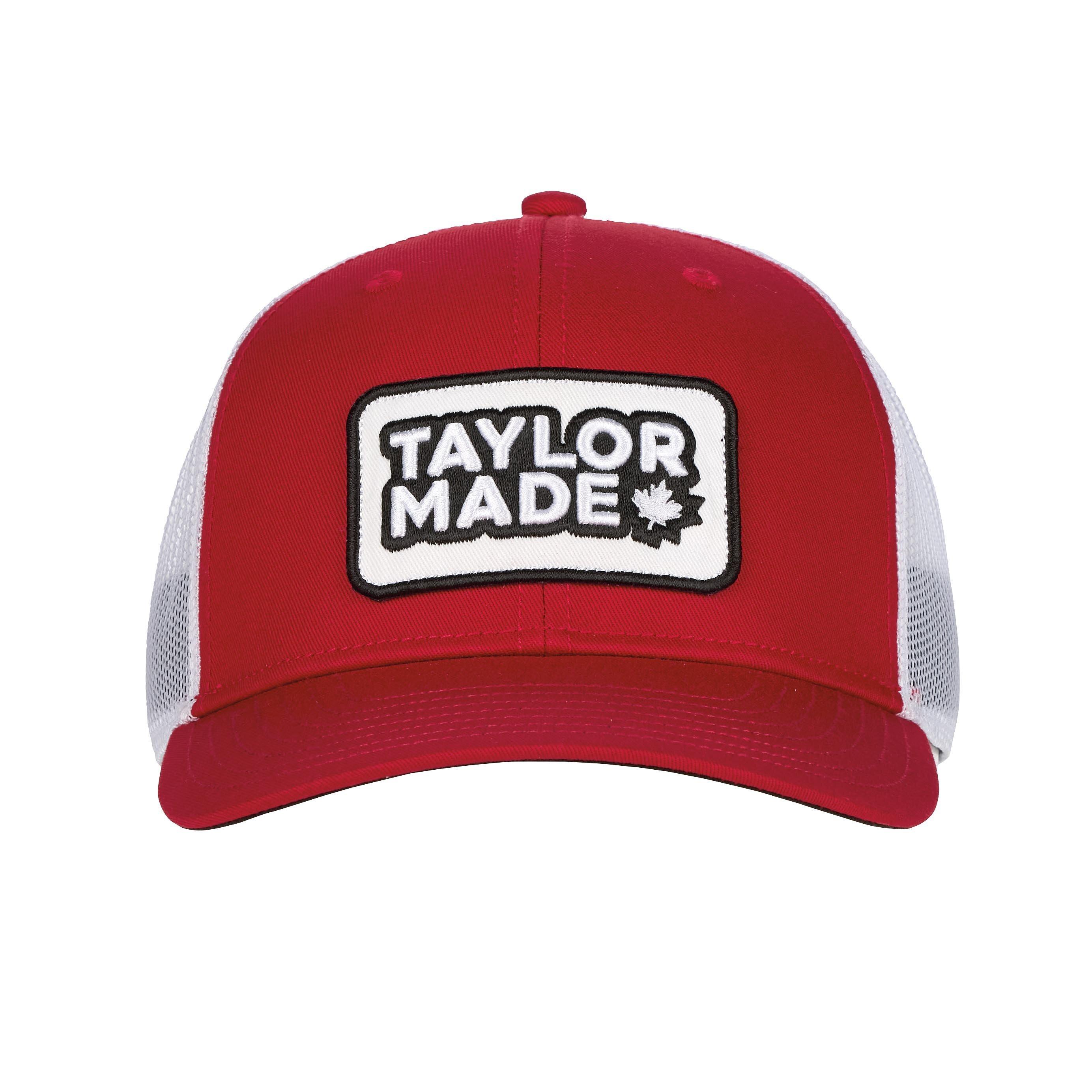 Men's Canada Trucker Cap