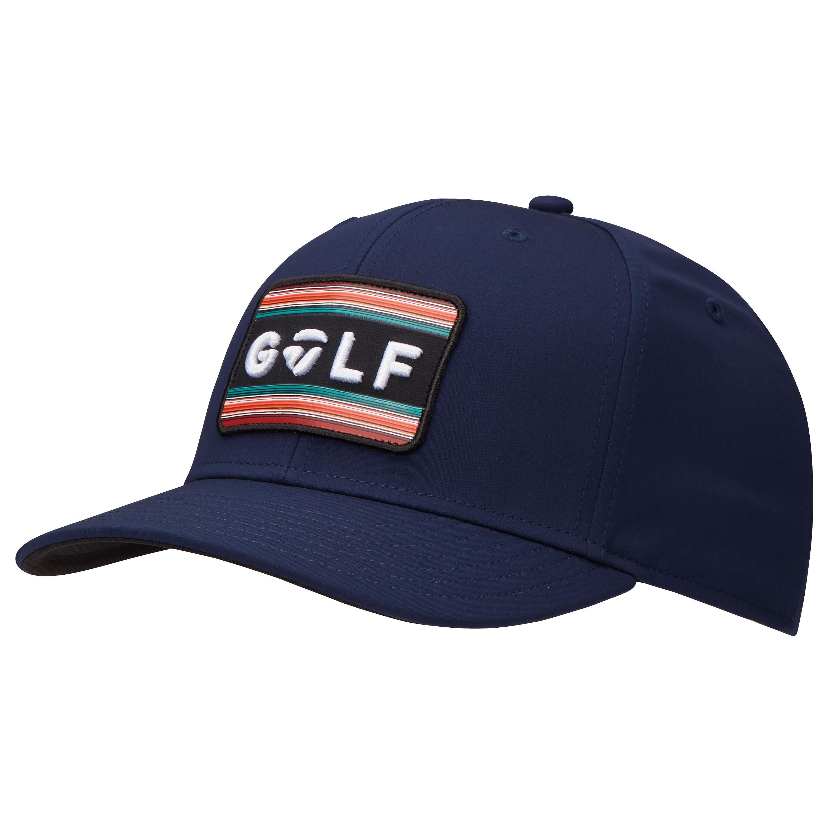 Men's Sunset Golf Cap