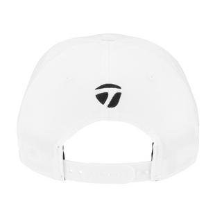Men's Evergreen Flatbill Snapback Cap TAYLORMADE