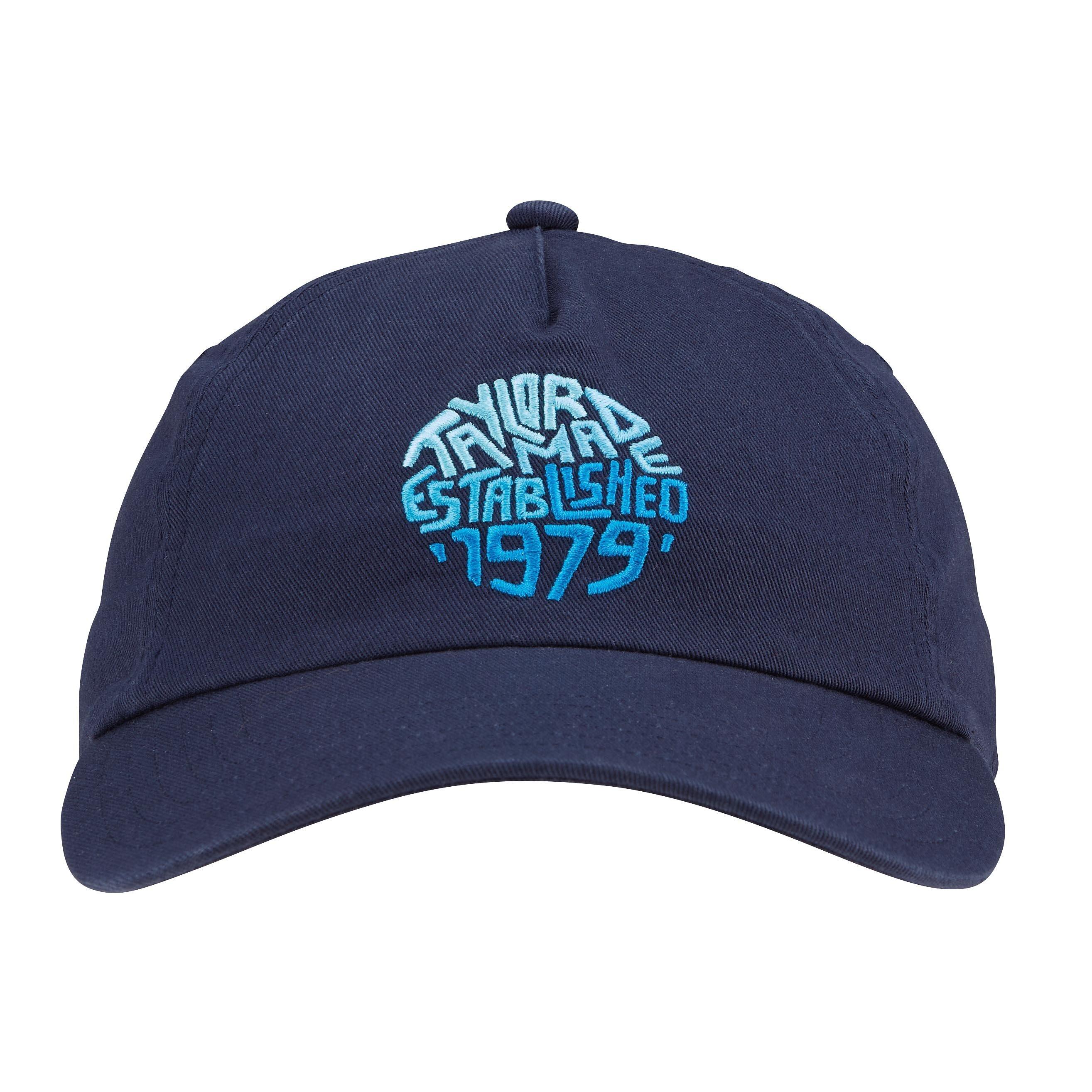 Women's 1979 Logo Cap