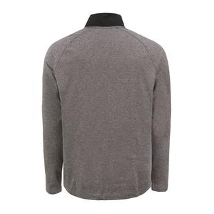 Men's Adapt Eco Knit Hybrid Recycled Quarter Zip CUTTER & BUCK