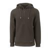 Men's Roam Eco Half Zip Recycled Hooded Pullover