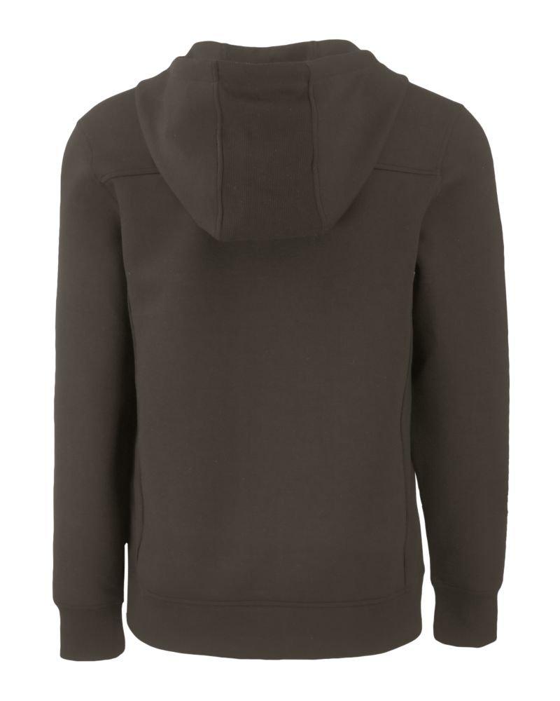 Men's Roam Eco Half Zip Recycled Hooded Pullover