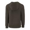 Men's Roam Eco Half Zip Recycled Hooded Pullover