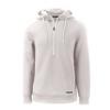 Men's Roam Eco Half Zip Recycled Hooded Pullover