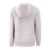 Men's Roam Eco Half Zip Recycled Hooded Pullover