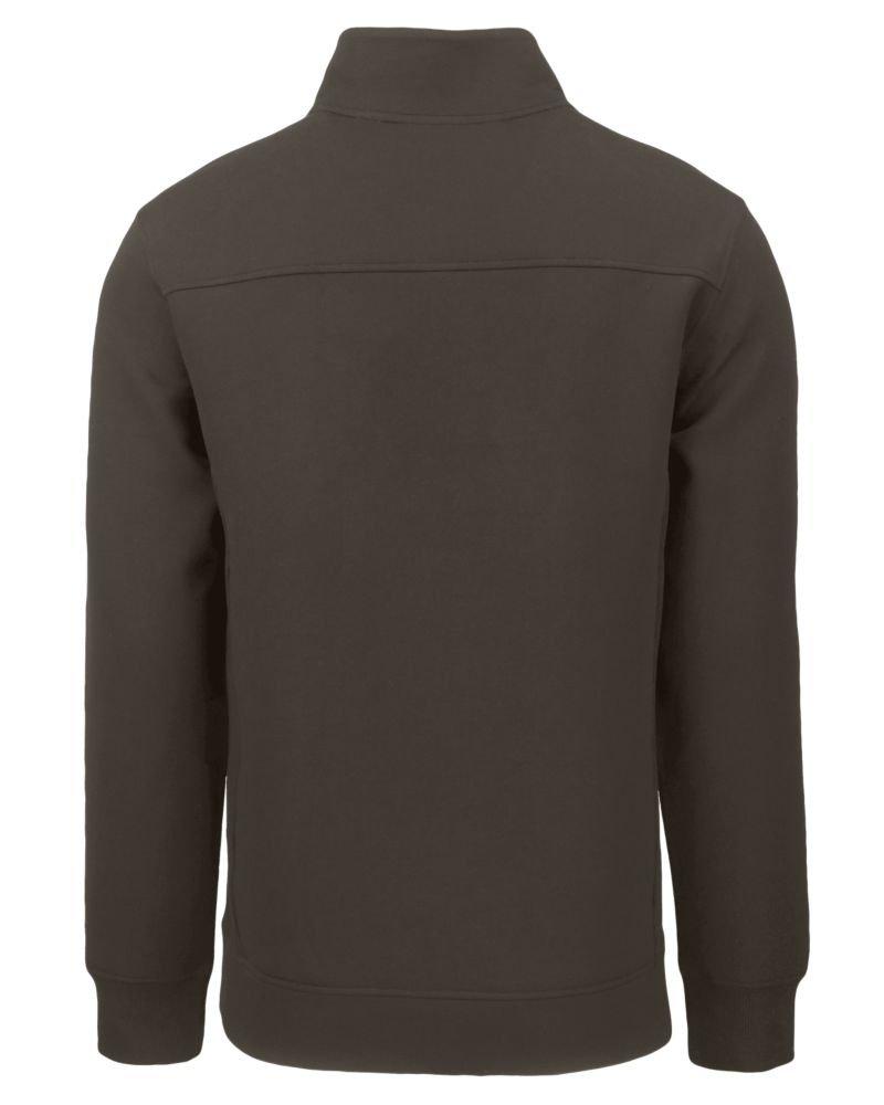 Men's Roam Eco Recycled Quarter Zip Pullover