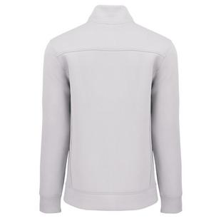 Men's Roam Eco Recycled Quarter Zip Pullover CUTTER & BUCK