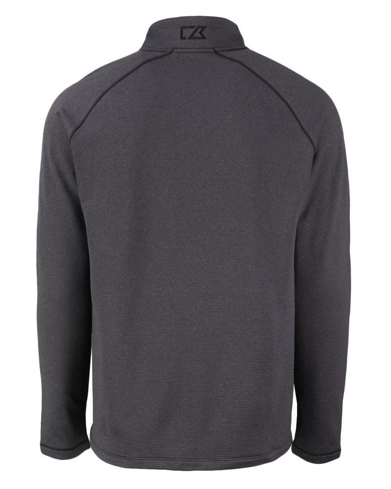 Men's Peshastin Eco Fleece Recycled Half Zip Pullover