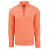 Men's Peshastin Eco Fleece Recycled Half Zip Pullover