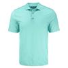 Polo Pike Eco Shadow pour hommes