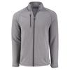 Men's Peshastin Eco Fleece Recycled Full Zip Jacket