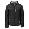 Veste Rainier Primaloft Eco à capuchon pour hommes