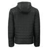 Veste Rainier Primaloft Eco à capuchon pour hommes
