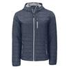 Veste Rainier Primaloft Eco &agrave; capuchon pour hommes