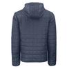 Veste Rainier Primaloft Eco &agrave; capuchon pour hommes