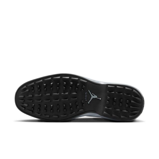 Men's Jordan ADG 5 Spikeless Golf Shoe - Black | JORDAN | Golf