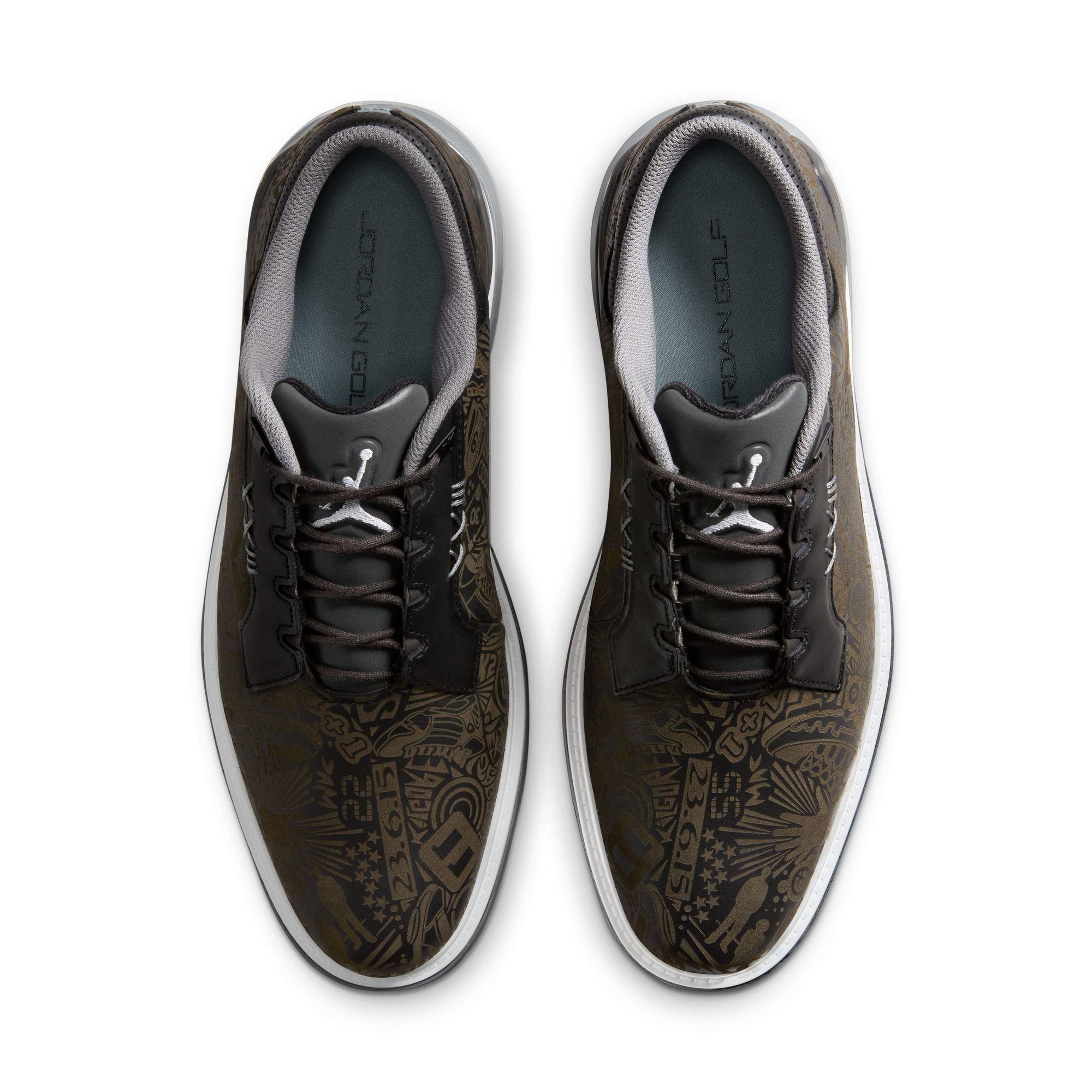 Men's Jordan ADG 5 Spikeless Golf Shoe