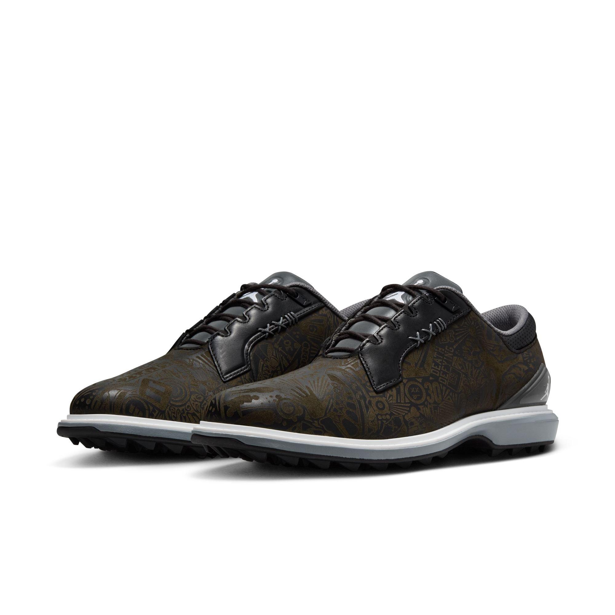 Men's Jordan ADG 5 Spikeless Golf Shoe