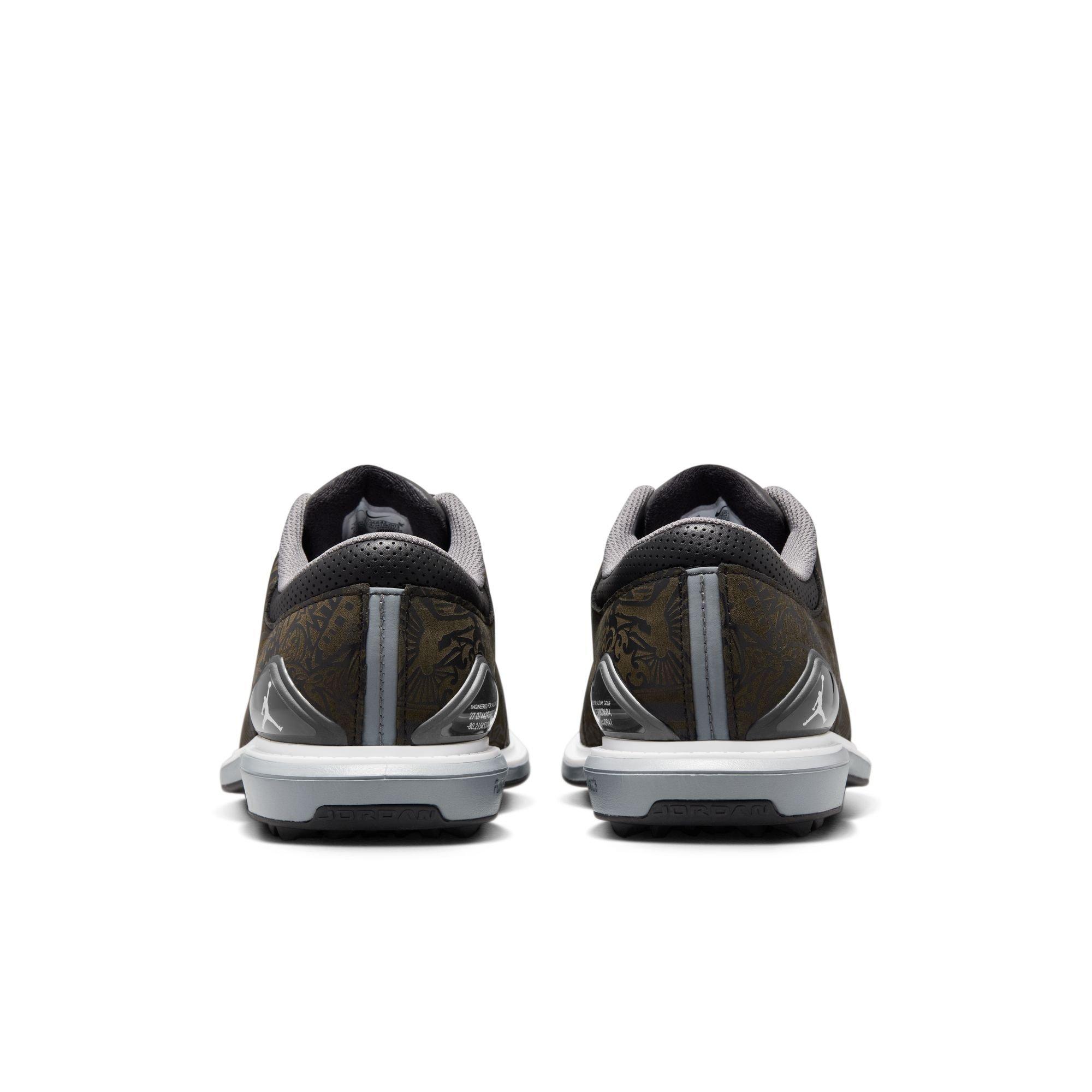 Men's Jordan ADG 5 Spikeless Golf Shoe