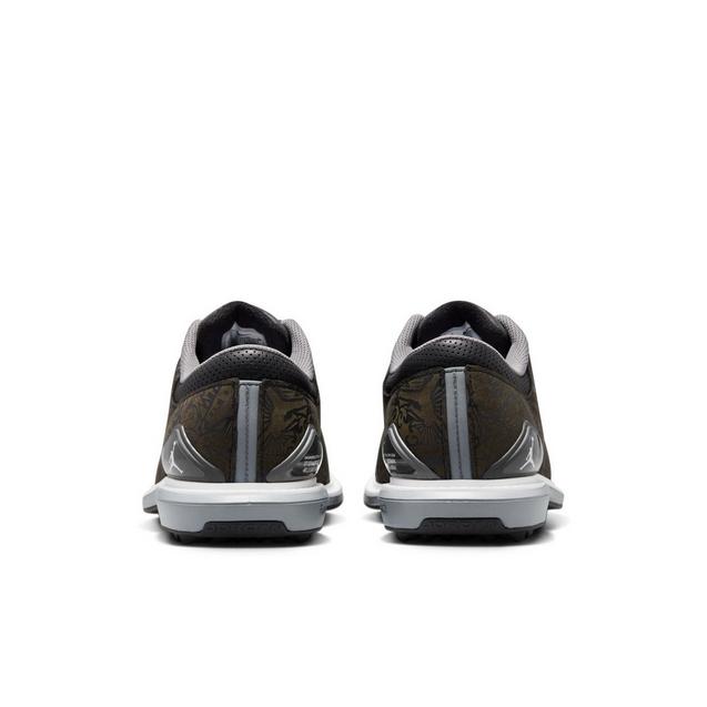 Men's Jordan ADG 5 Spikeless Golf Shoe - Black | JORDAN | Golf