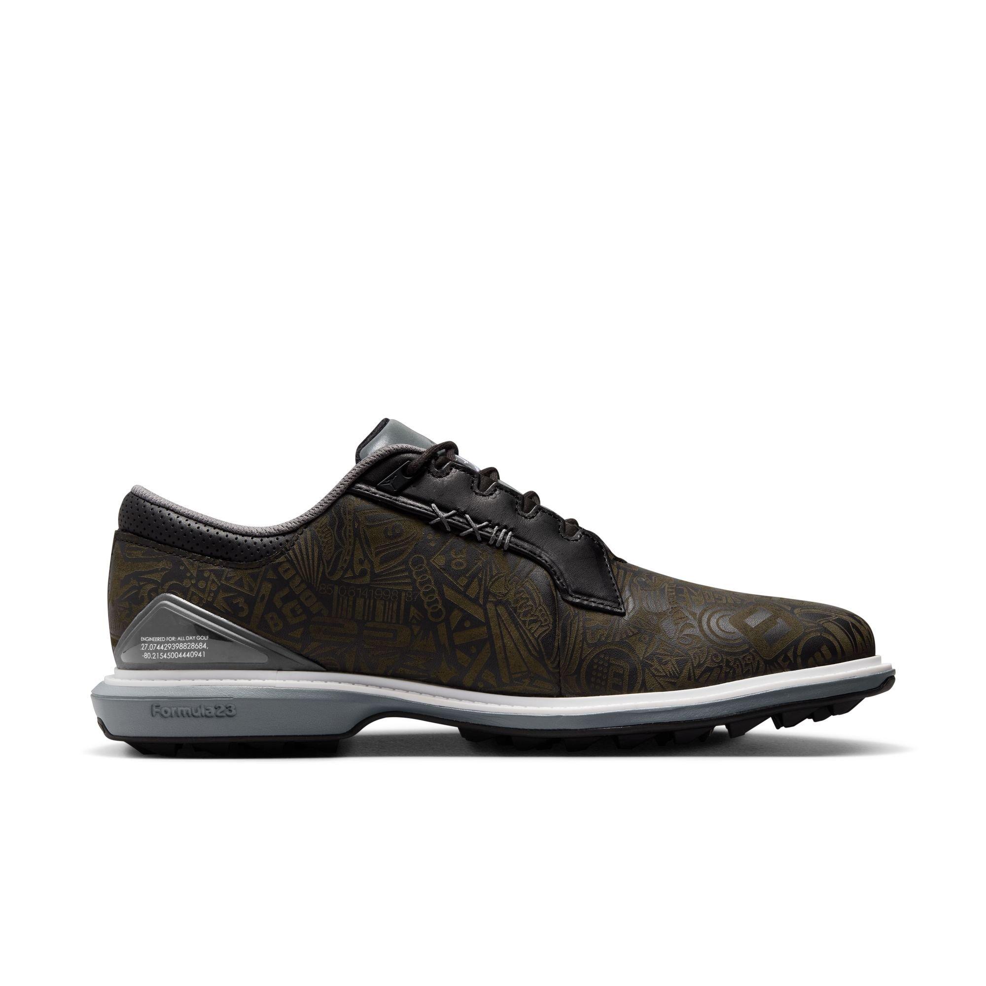 Men's Jordan ADG 5 Spikeless Golf Shoe