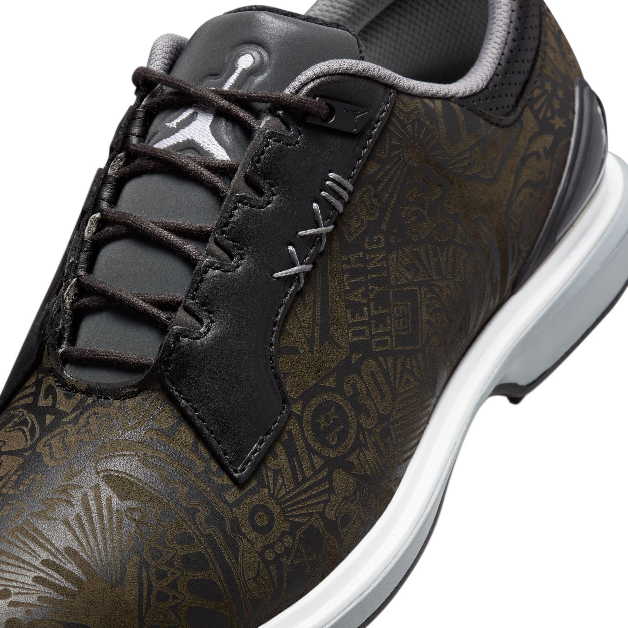 Men's Jordan ADG 5 Spikeless Golf Shoe