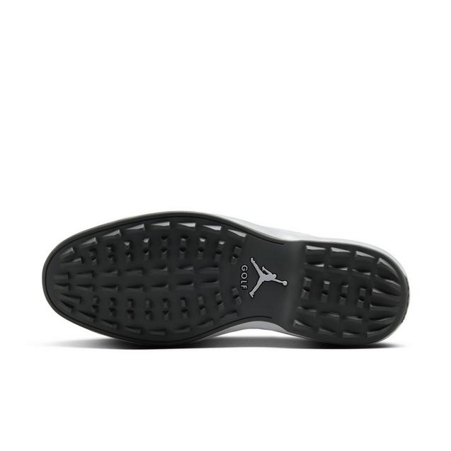 Men's Jordan ADG 5 Spikeless Golf Shoe - White | JORDAN | Golf