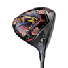 Limited Edition - DS-ADAPT LS Palm Tree Crew Driver