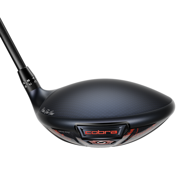 Limited Edition - DS-ADAPT X Palm Tree Crew Driver | COBRA