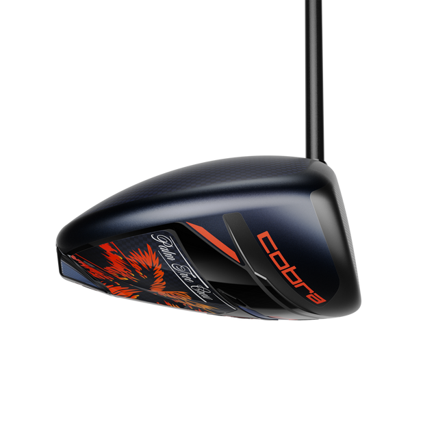 DS-ADAPT X Palm Tree Crew Limited Edition Driver | COBRA