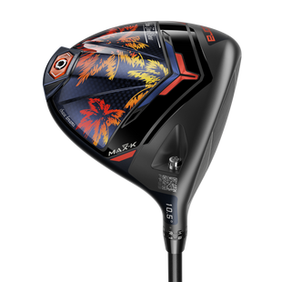 Bois de départ DS-ADAPT Max K Palm Tree Crew en édition limitée COBRA