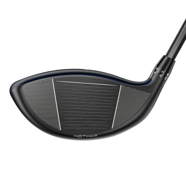 Limited Edition - DS-ADAPT Max K Palm Tree Crew Driver | COBRA