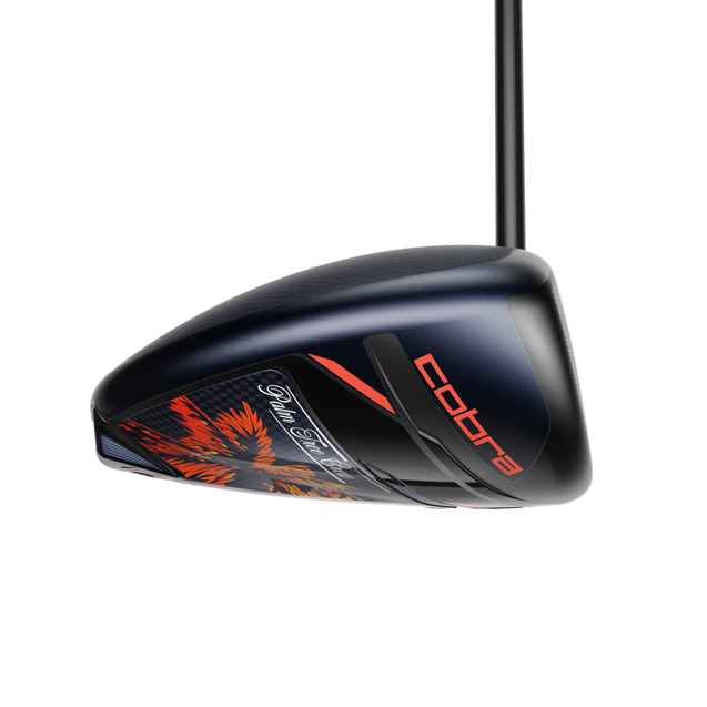 Limited Edition - DS-ADAPT Max K Palm Tree Crew Driver | COBRA