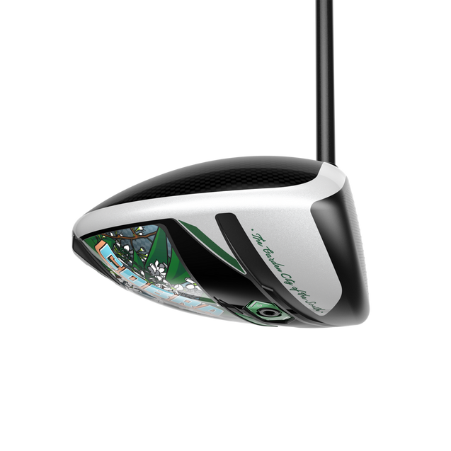 Limited Edition - DS-ADAPT LS Season Opener Driver | COBRA