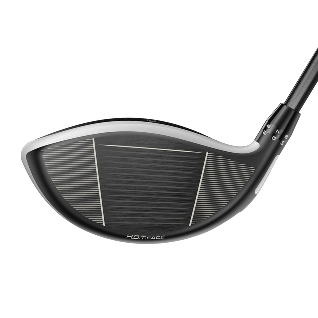 Limited Edition - DS-ADAPT X Season Opener Driver | COBRA