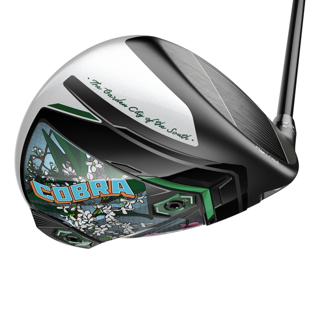 Limited Edition - DS-ADAPT X Season Opener Driver | COBRA