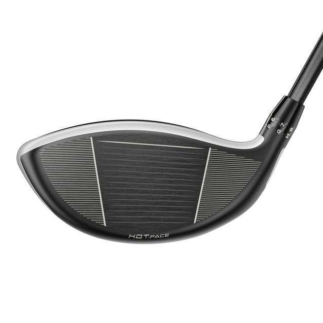 Limited Edition - DS-ADAPT Max K Season Opener Driver | COBRA