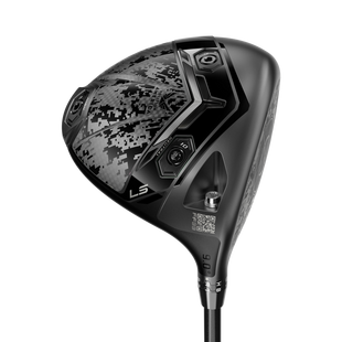 DS-ADAPT LS Volition Limited Edition Driver