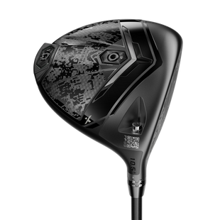 DS-ADAPT X Volition Limited Edition Driver