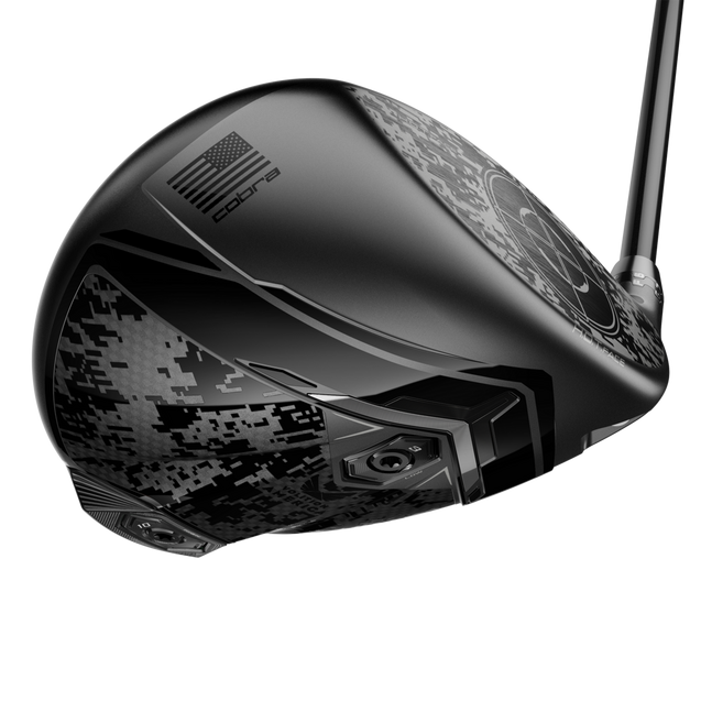 Limited Edition - DS-ADAPT X Volition Driver | COBRA | Drivers