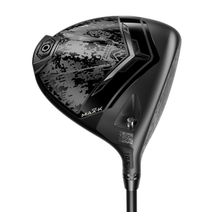DS-ADAPT Max K Volition Limited Edition Driver