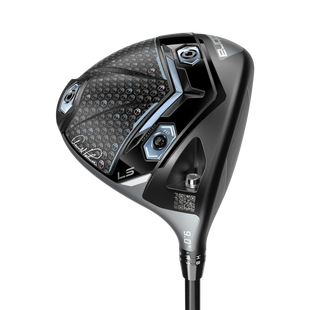 Bois de départ DS-ADAPT LS Arnold Palmer en édition limitée COBRA
