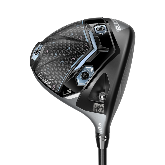 Limited Edition - DS-ADAPT LS Arnold Palmer Driver COBRA