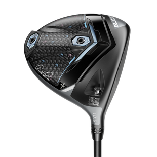 Bois de départ DS-ADAPT X Arnold Palmer en édition limitée COBRA