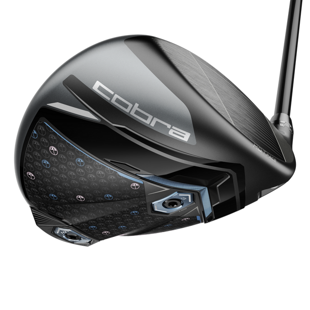 Limited Edition - DS-ADAPT X Arnold Palmer Driver | COBRA