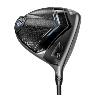 Bois de départ DS-ADAPT Max K Arnold Palmer en édition limitée COBRA