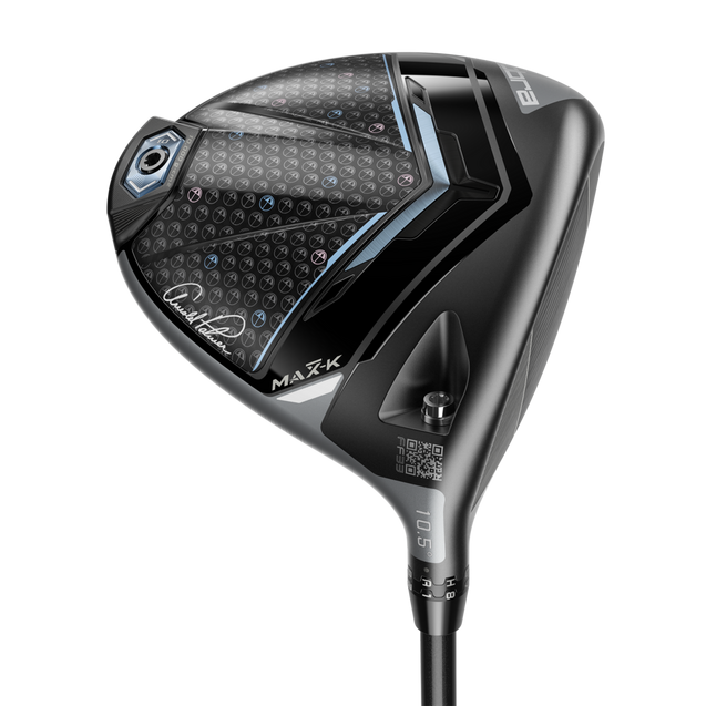 Limited Edition - DS-ADAPT Max K Arnold Palmer Driver COBRA